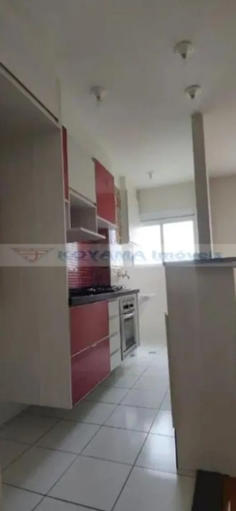 Apartamento, 1 quarto, 33 m² - Foto 1