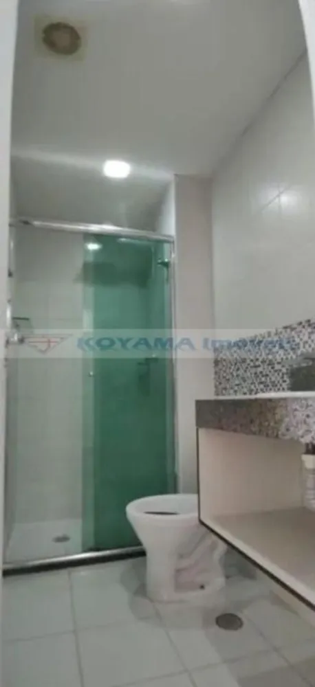 Apartamento, 1 quarto, 33 m² - Foto 3