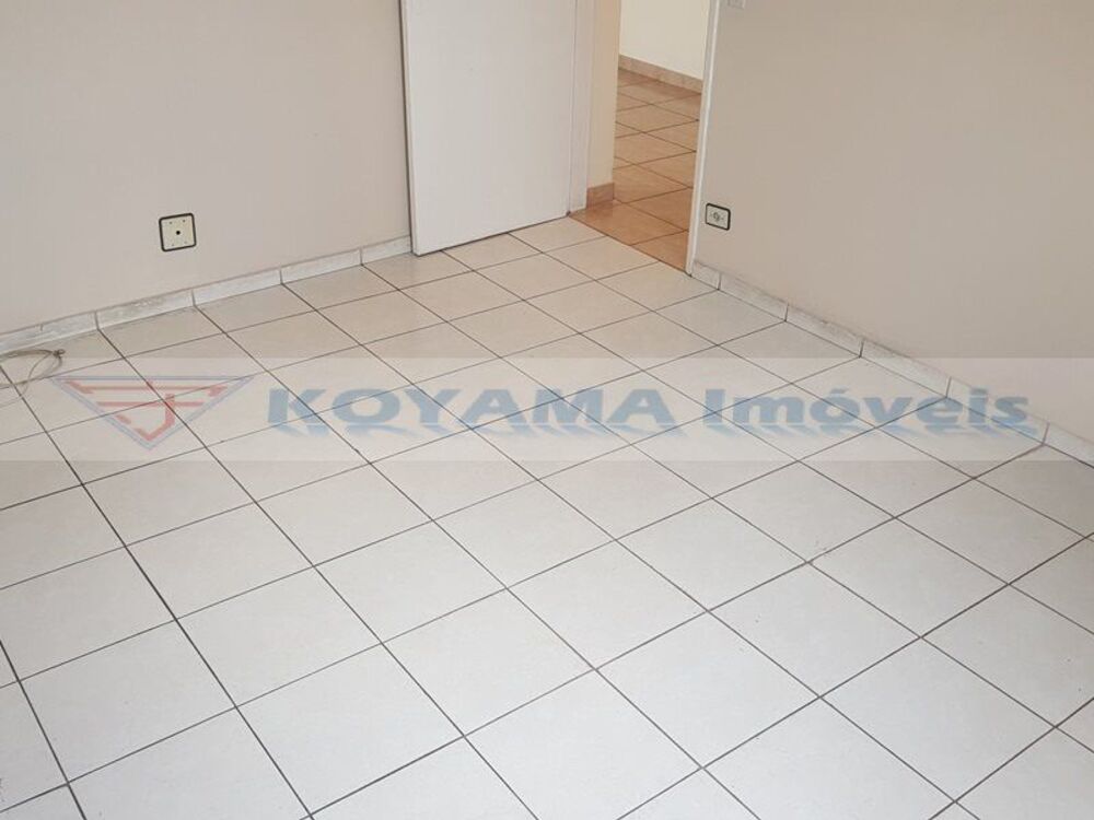 Apartamento à venda com 3 quartos, 91m² - Foto 1