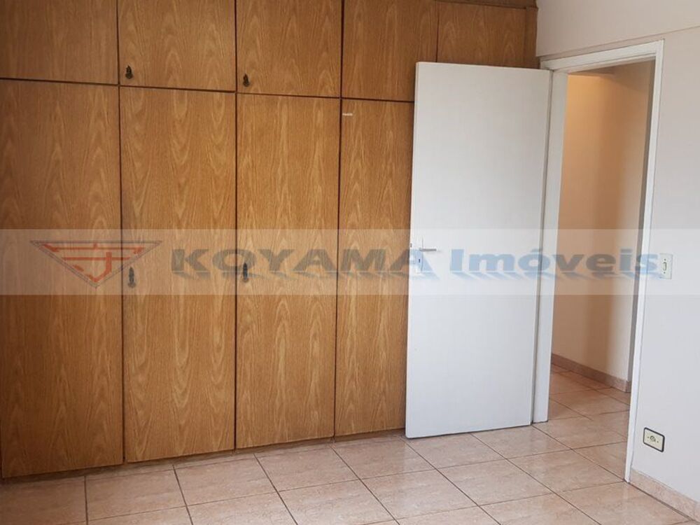 Apartamento à venda com 3 quartos, 91m² - Foto 3