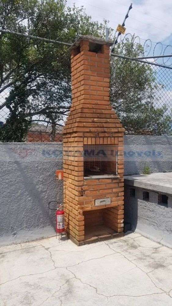 Apartamento à venda com 3 quartos, 91m² - Foto 4