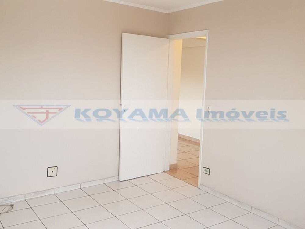 Apartamento à venda com 3 quartos, 91m² - Foto 2