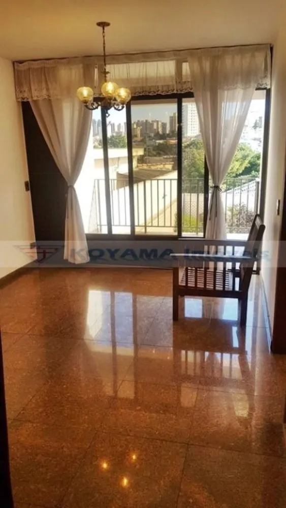 Sobrado, 4 quartos, 397 m² - Foto 1
