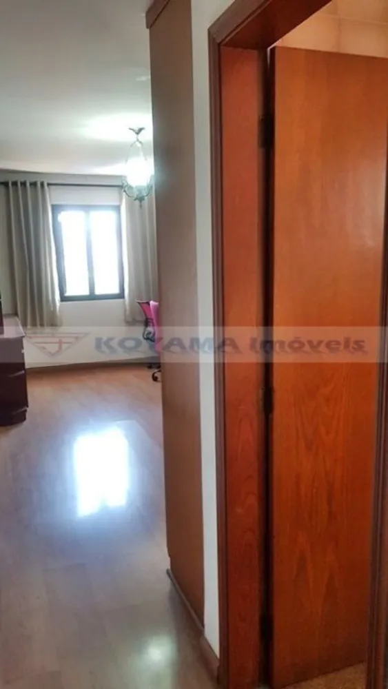 Sobrado, 4 quartos, 397 m² - Foto 4