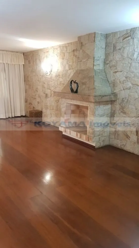 Sobrado, 4 quartos, 397 m² - Foto 2