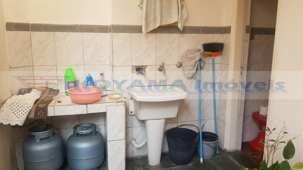 Sobrado à venda com 3 quartos, 160m² - Foto 2