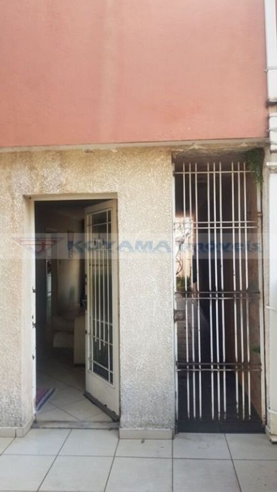 Sobrado à venda com 3 quartos, 160m² - Foto 1