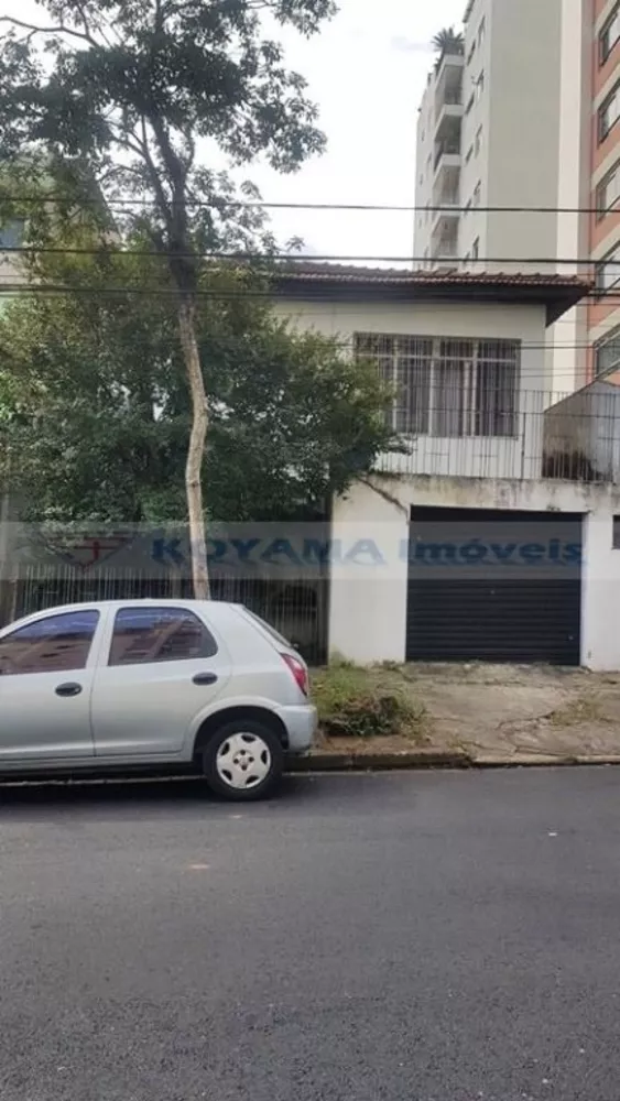 Sobrado à venda com 3 quartos, 84m² - Foto 2