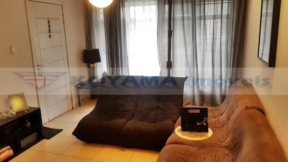 Sobrado à venda com 3 quartos, 84m² - Foto 7