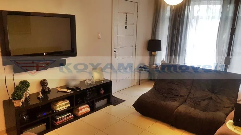 Sobrado à venda com 3 quartos, 84m² - Foto 8