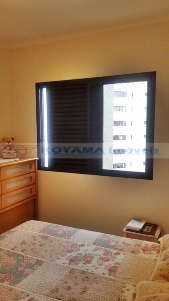 Apartamento, 3 quartos, 90 m² - Foto 3
