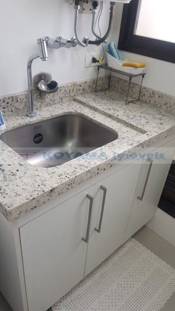 Apartamento, 3 quartos, 90 m² - Foto 5