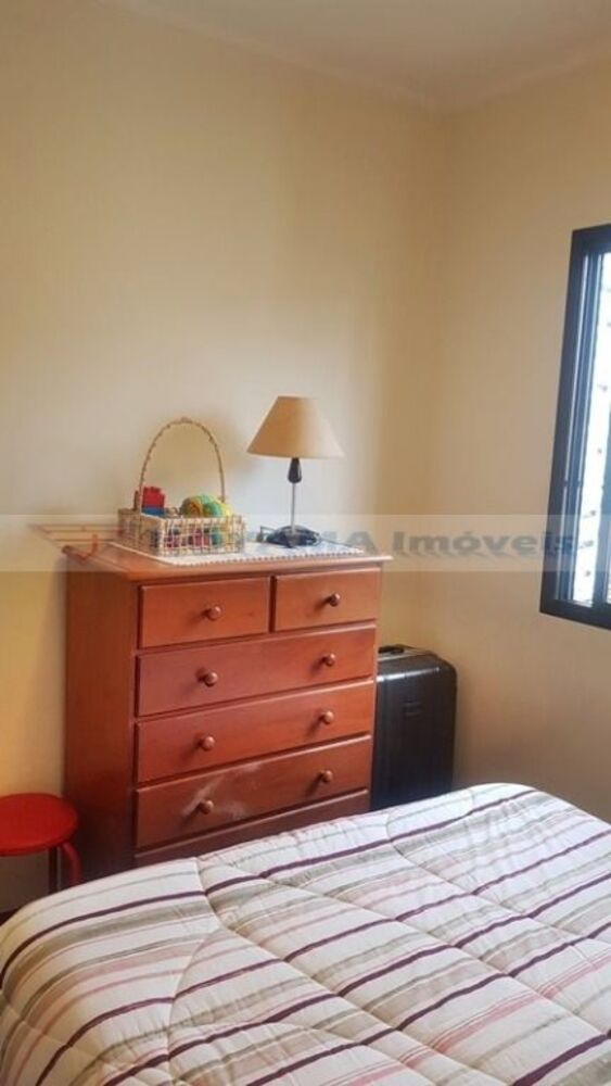 Apartamento, 3 quartos, 90 m² - Foto 2