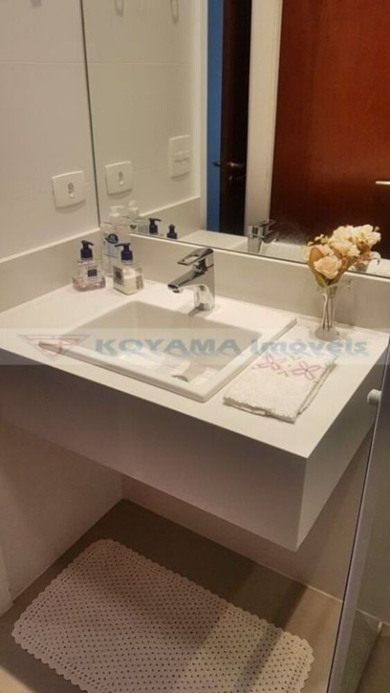 Apartamento, 3 quartos, 90 m² - Foto 22