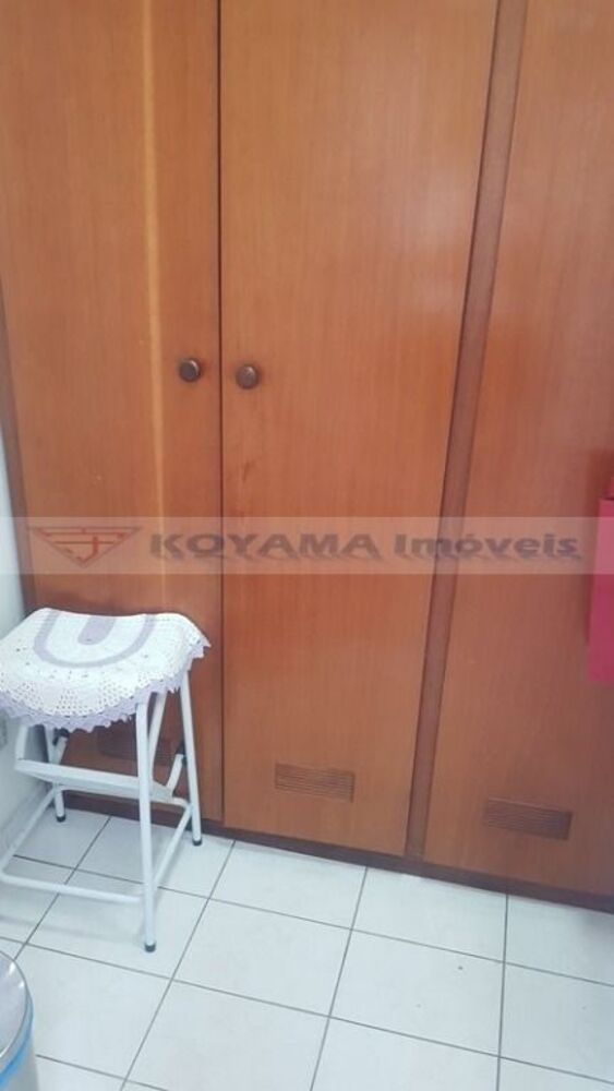 Apartamento, 3 quartos, 90 m² - Foto 4