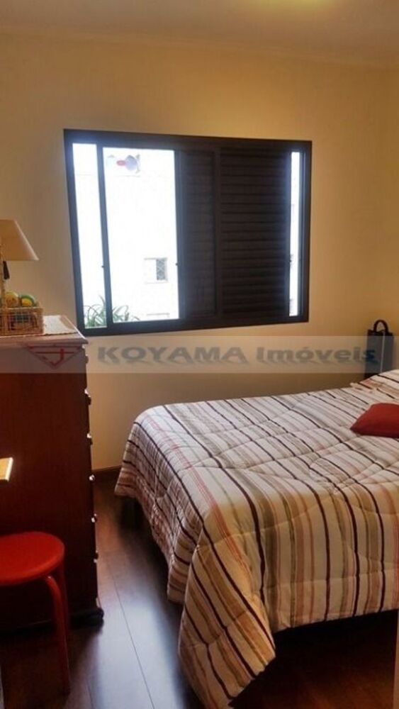 Apartamento, 3 quartos, 90 m² - Foto 9