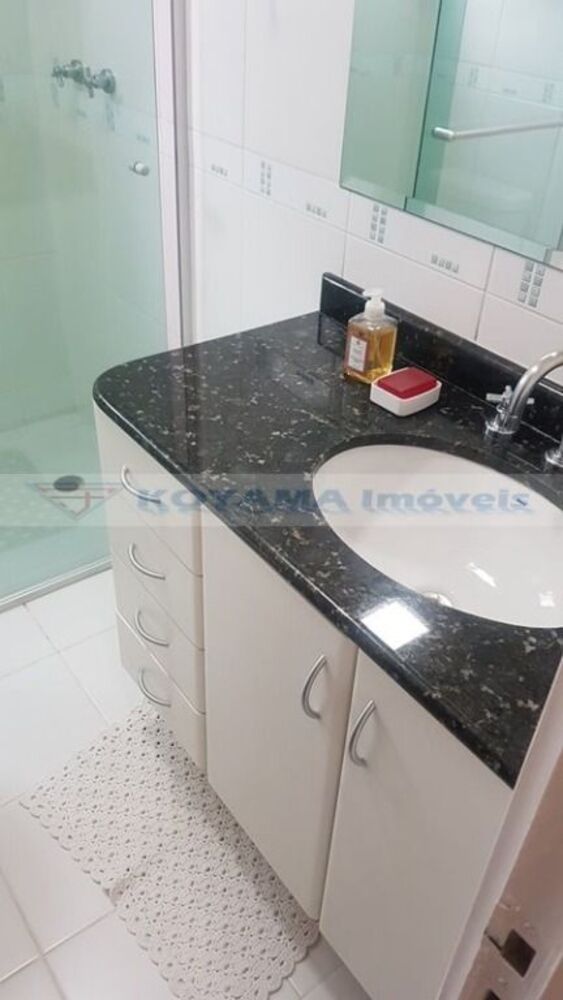Apartamento, 3 quartos, 90 m² - Foto 12