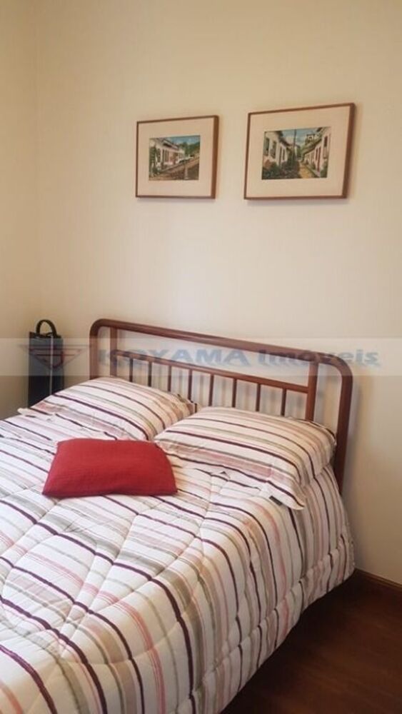 Apartamento, 3 quartos, 90 m² - Foto 14