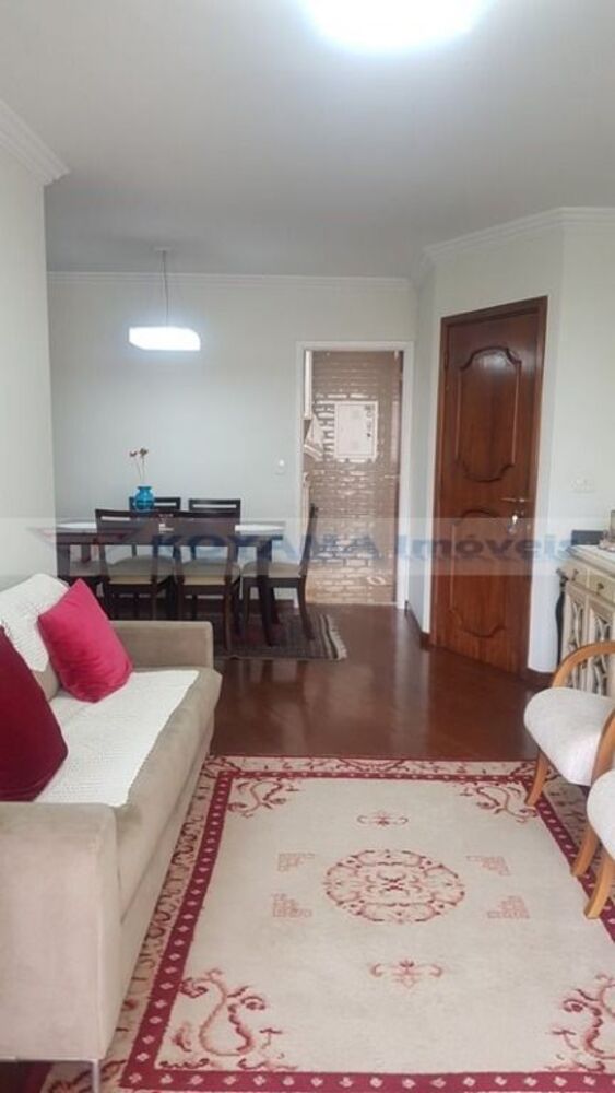 Apartamento, 3 quartos, 90 m² - Foto 17