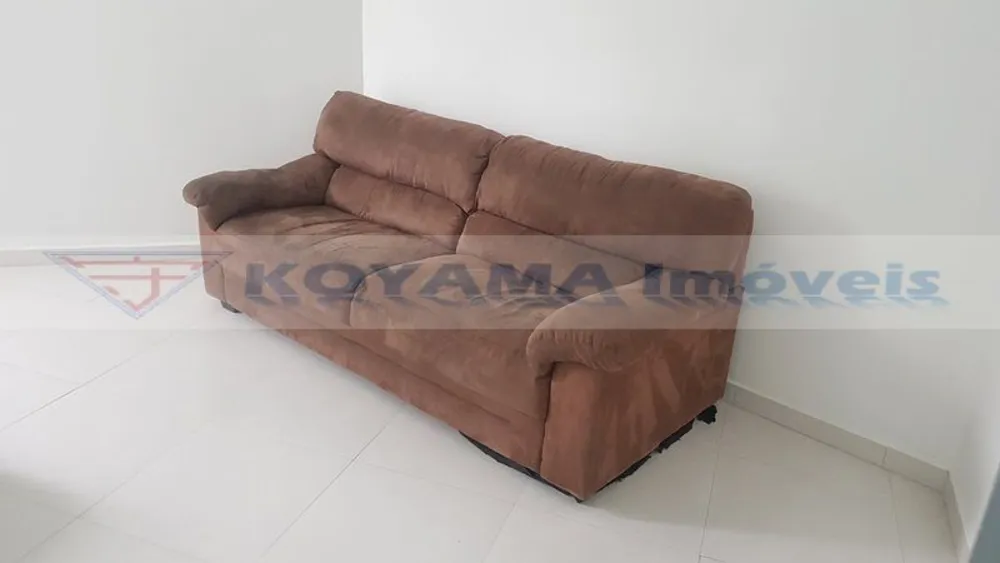 Sobrado, 4 quartos, 140 m² - Foto 1