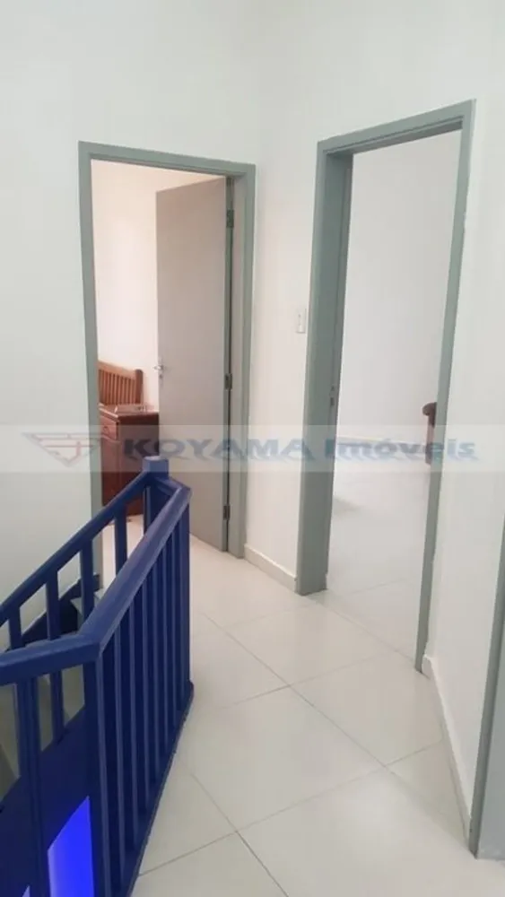 Sobrado, 4 quartos, 140 m² - Foto 2