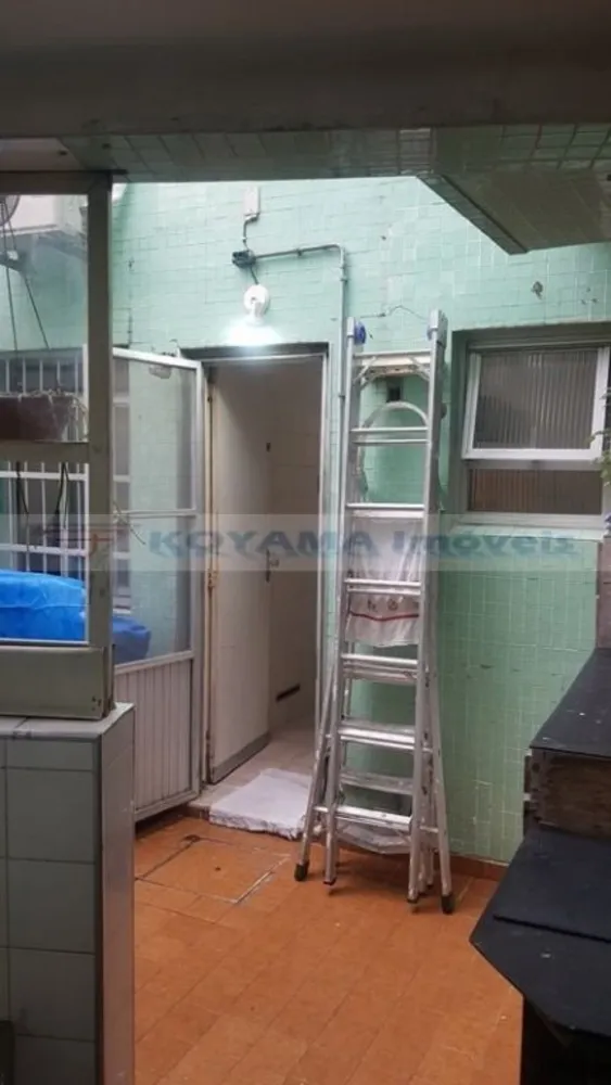 Sobrado, 4 quartos, 140 m² - Foto 4