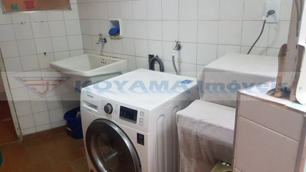 Sobrado, 4 quartos, 140 m² - Foto 3