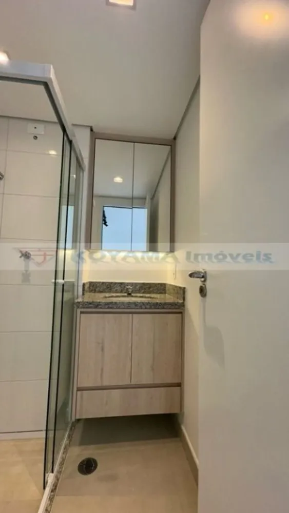 Kitnet-Studio, 25 m² - Foto 1