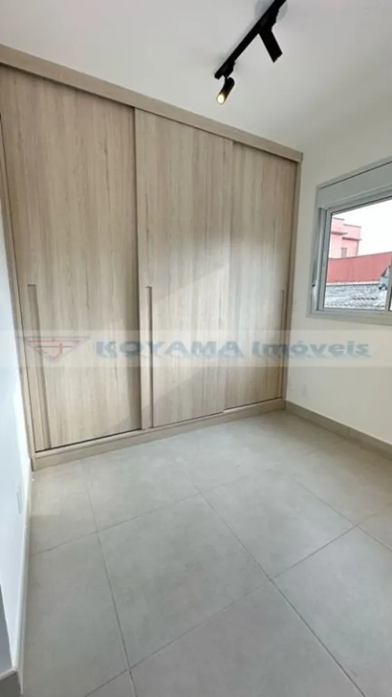 Kitnet-Studio, 25 m² - Foto 2