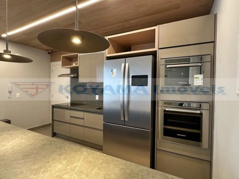 Kitnet-Studio, 25 m² - Foto 3