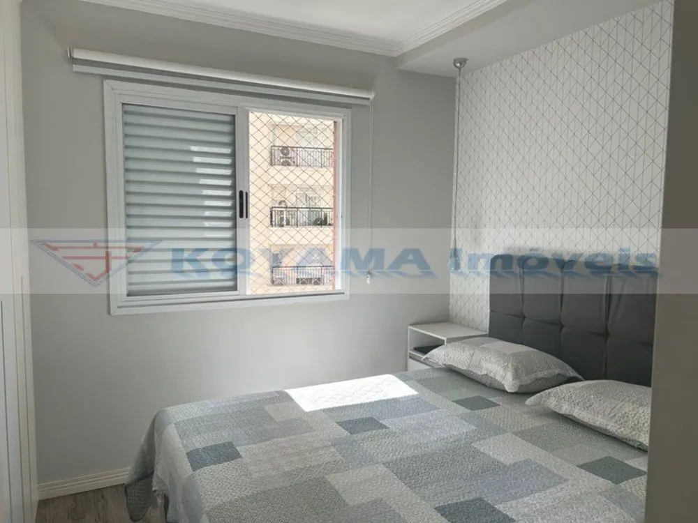 Apartamento, 2 quartos, 51 m² - Foto 3