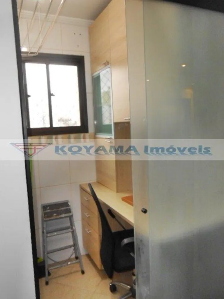 Apartamento, 2 quartos, 63 m² - Foto 2