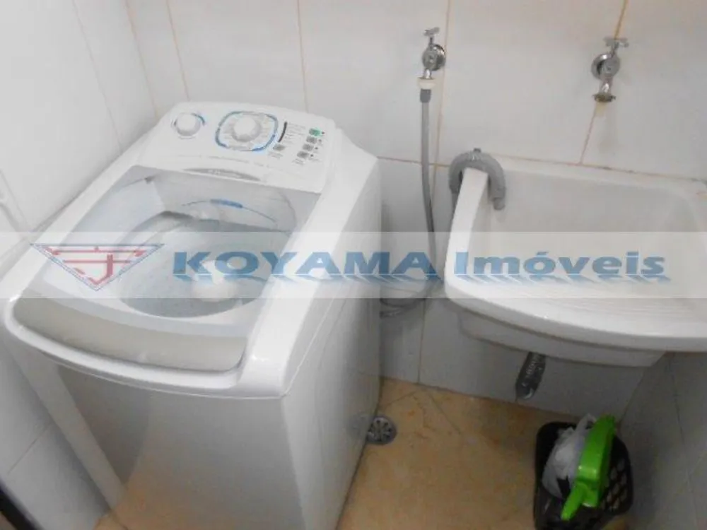 Apartamento, 2 quartos, 63 m² - Foto 3