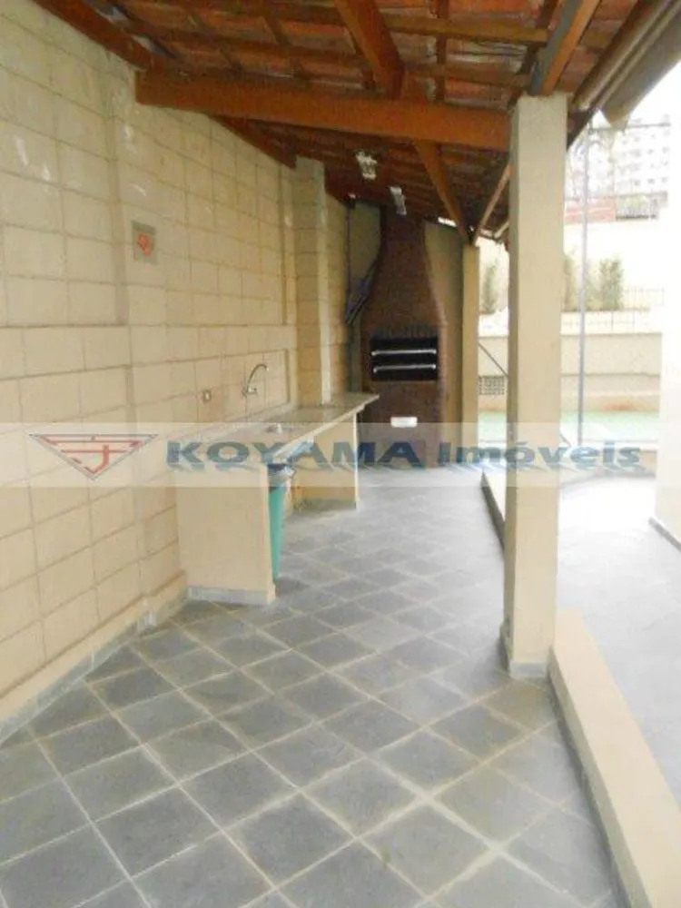Apartamento, 2 quartos, 63 m² - Foto 4