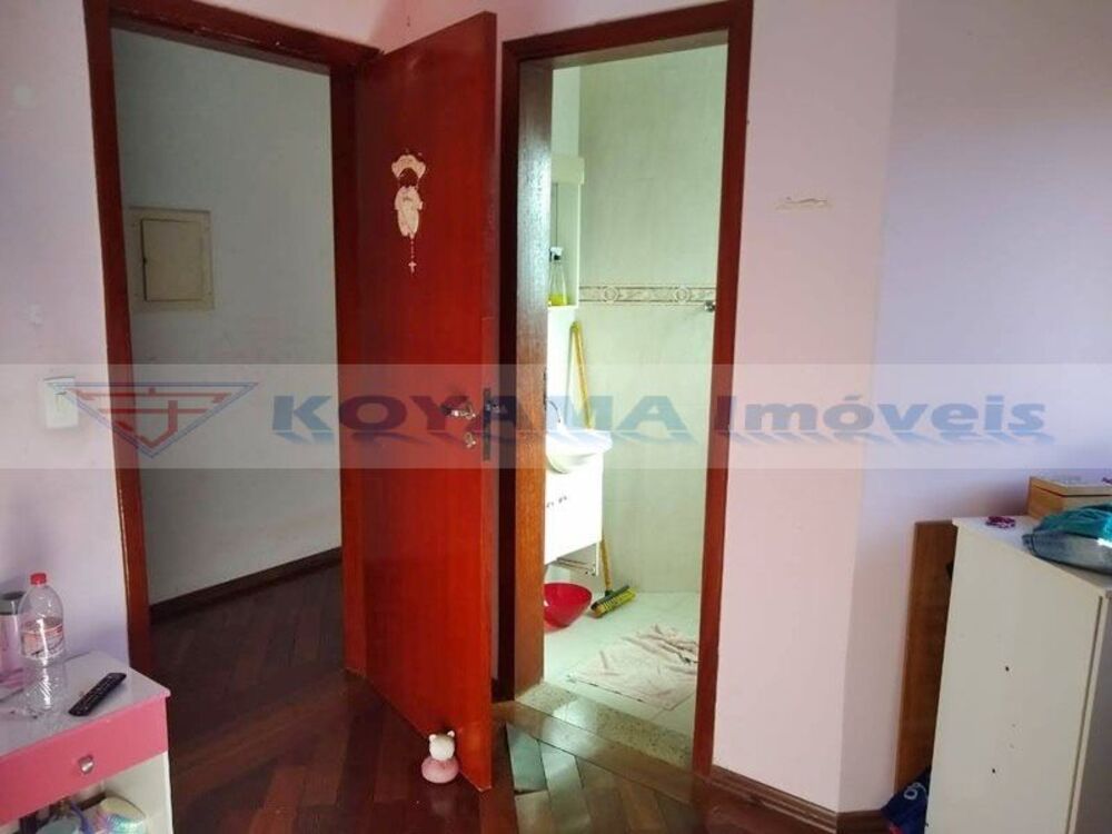 Sobrado, 3 quartos, 417 m² - Foto 2