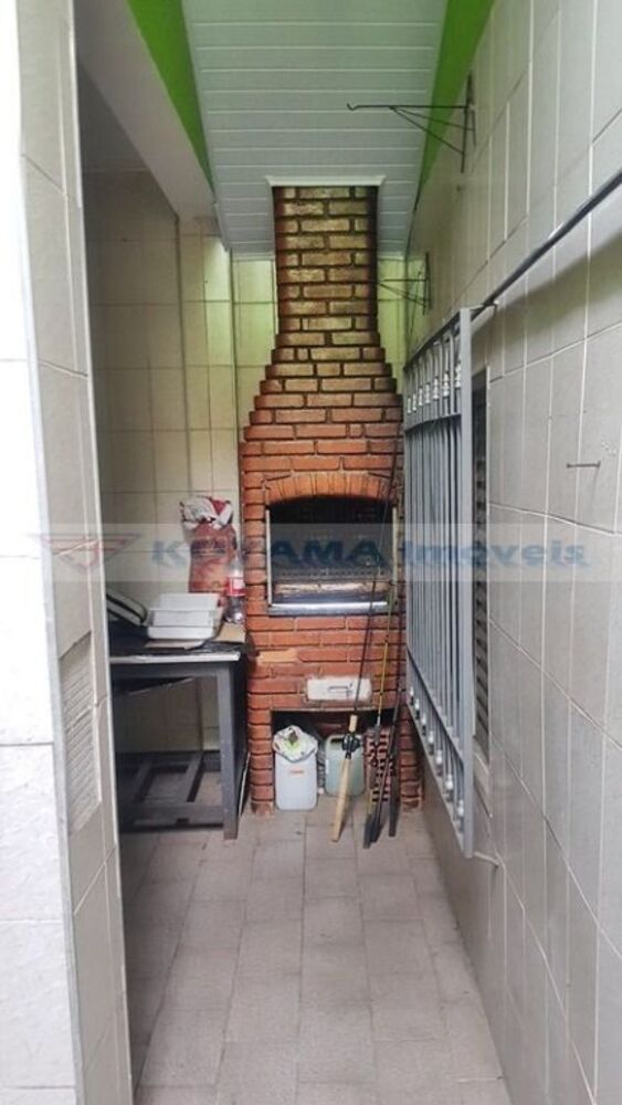 Casa, 3 quartos, 180 m² - Foto 1