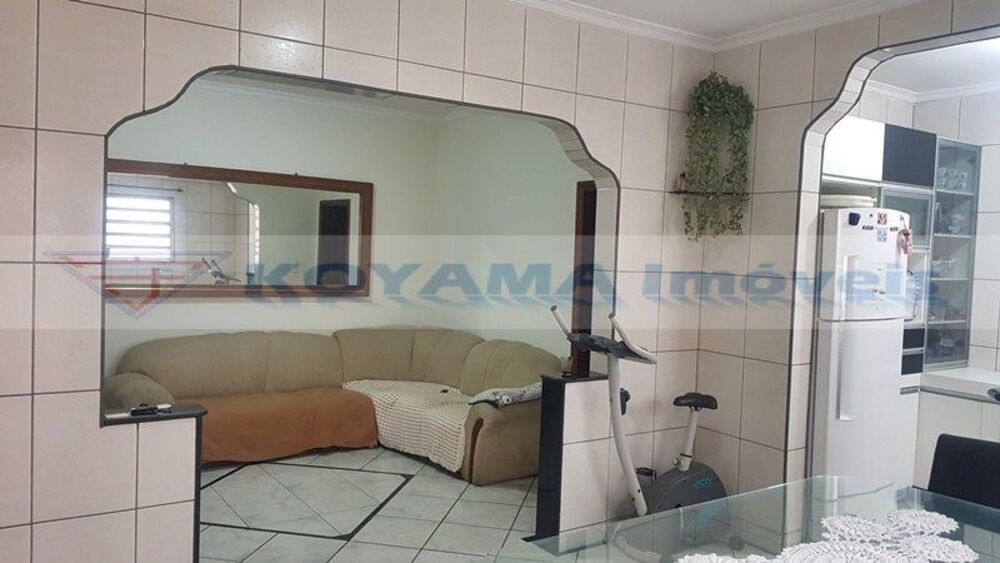 Casa, 3 quartos, 180 m² - Foto 2
