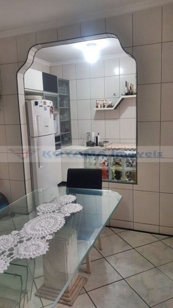 Casa, 3 quartos, 180 m² - Foto 4