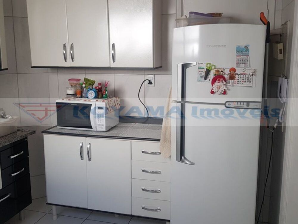 Apartamento, 2 quartos, 75 m² - Foto 2
