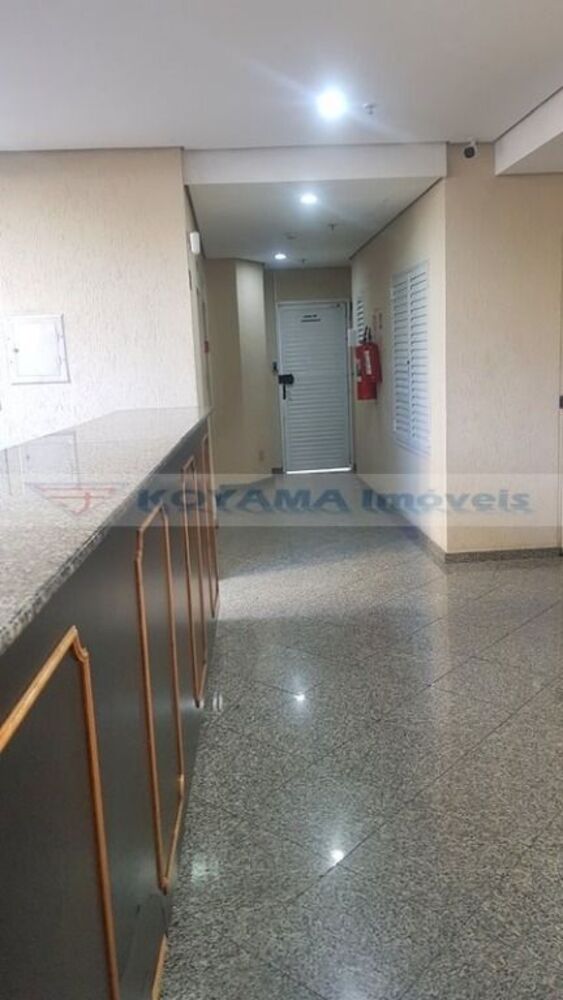 Sala-Conjunto, 45 m² - Foto 6