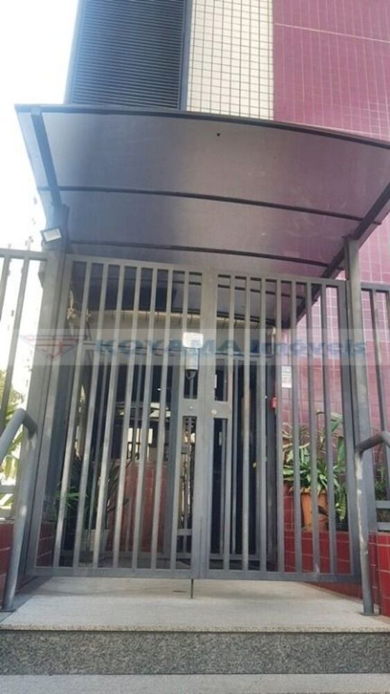 Sala-Conjunto, 45 m² - Foto 8