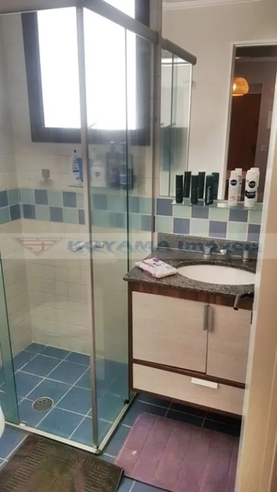 Apartamento, 1 quarto, 41 m² - Foto 1