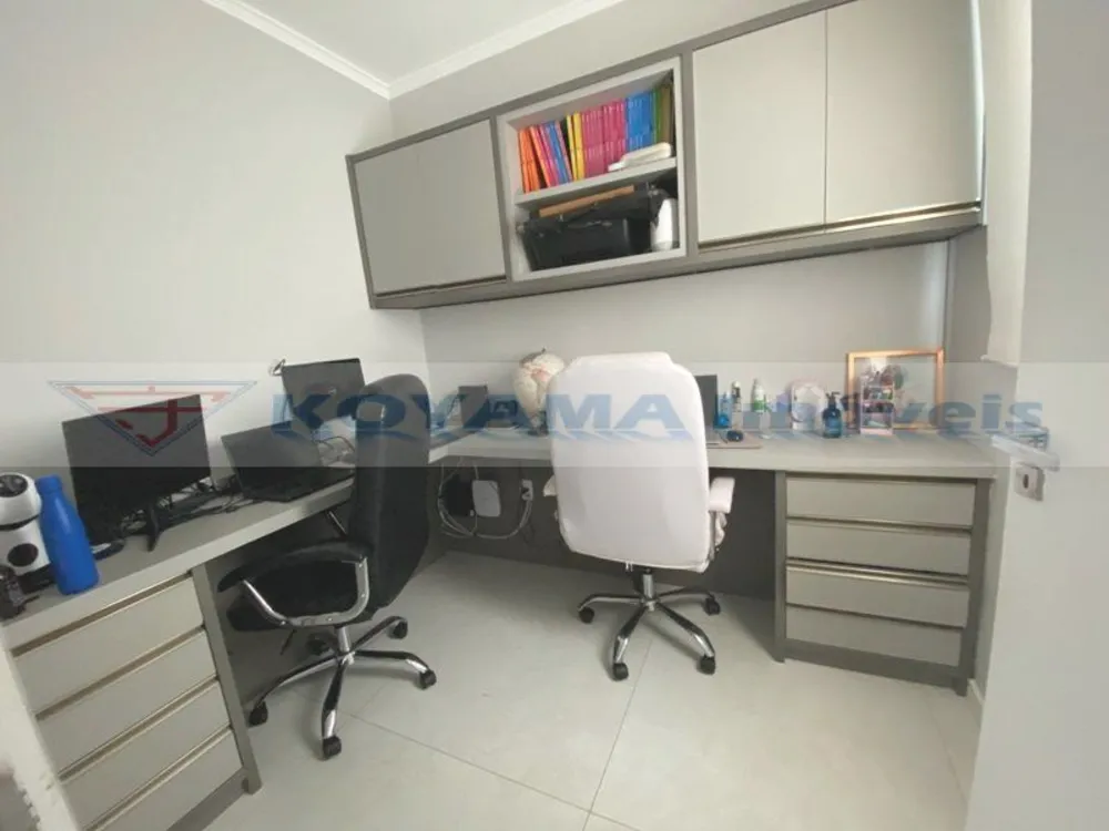 Sobrado, 3 quartos, 100 m² - Foto 4