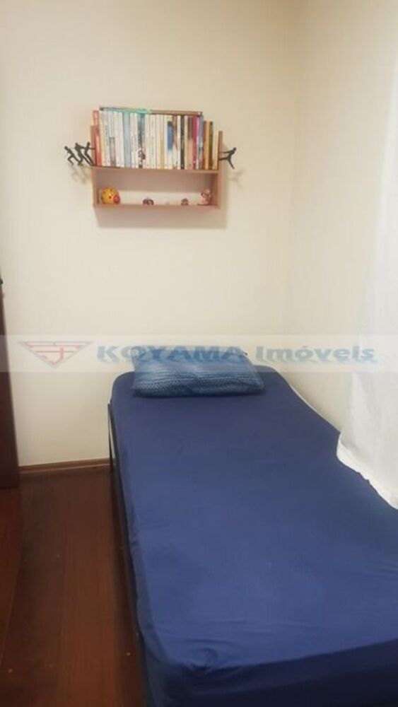 Sobrado, 3 quartos, 122 m² - Foto 2