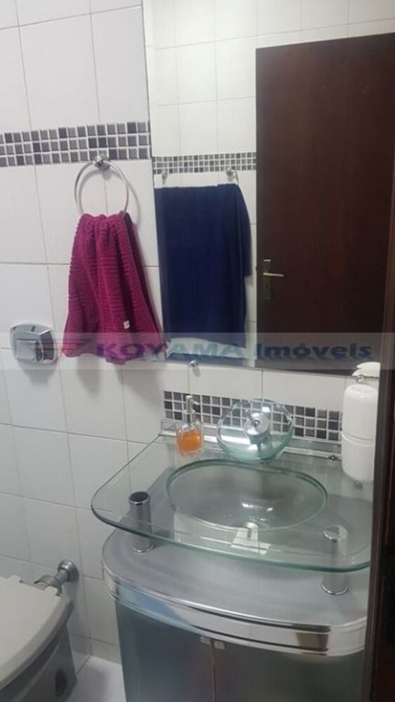 Sobrado, 3 quartos, 122 m² - Foto 3