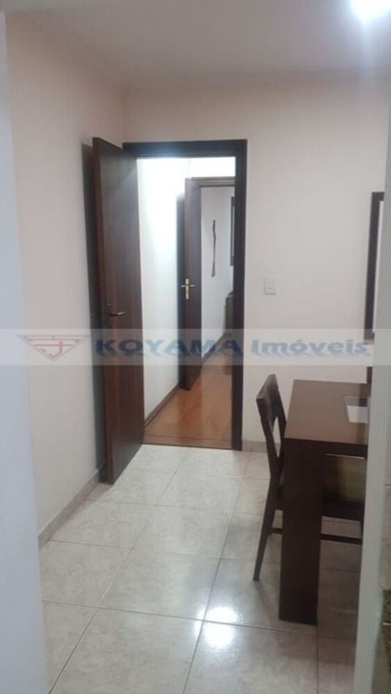 Sobrado, 3 quartos, 122 m² - Foto 7