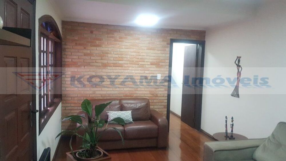 Sobrado, 3 quartos, 122 m² - Foto 6
