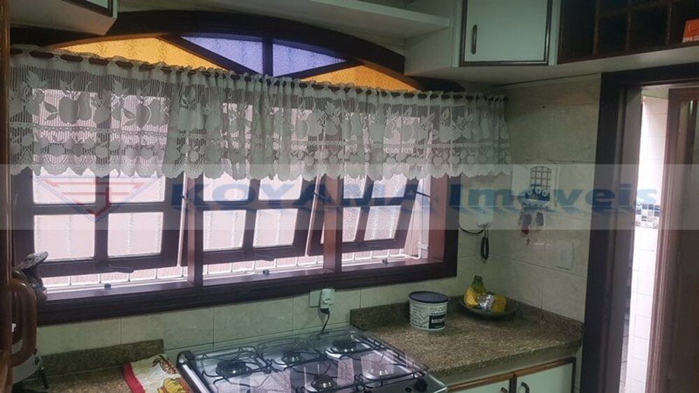 Sobrado, 3 quartos, 122 m² - Foto 4