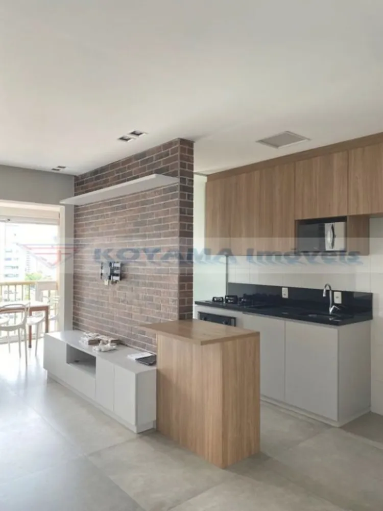 Apartamento, 2 quartos, 63 m² - Foto 4