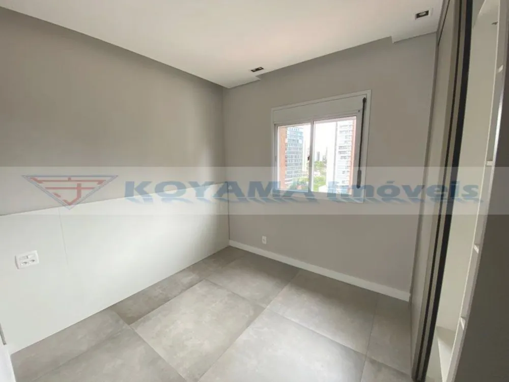 Apartamento, 2 quartos, 63 m² - Foto 2